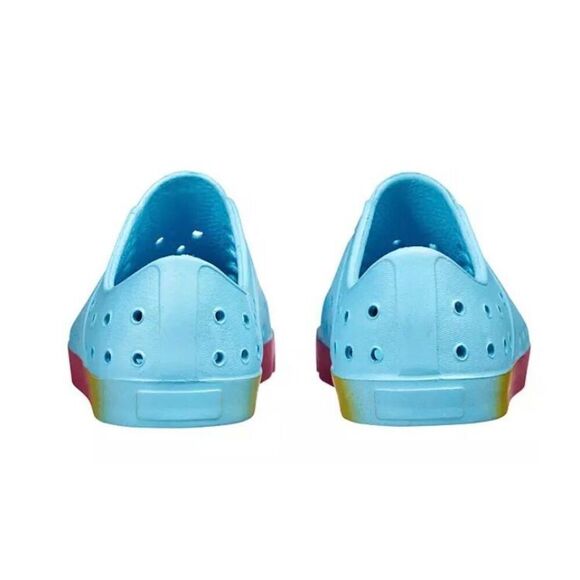 DSG (Dick’s Sporting Goods) - NWT - Little Kids Size 7 EVA Slip-On Sneakers - Picture 12 of 14